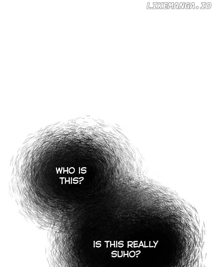 How to Hold X’s Leash Chapter 33 page 8