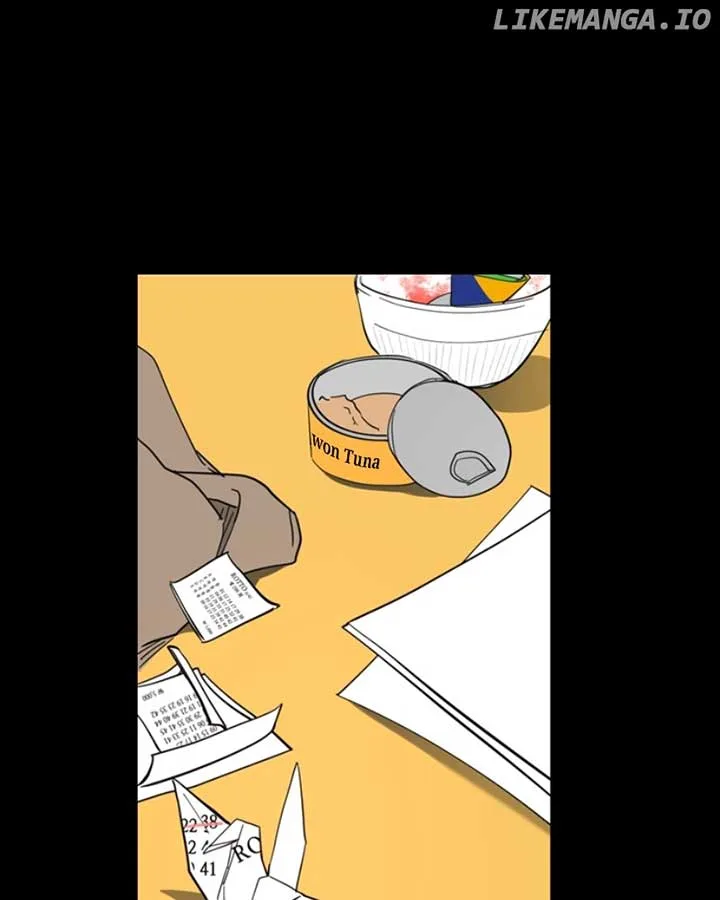 How to Hold X’s Leash Chapter 32 page 59