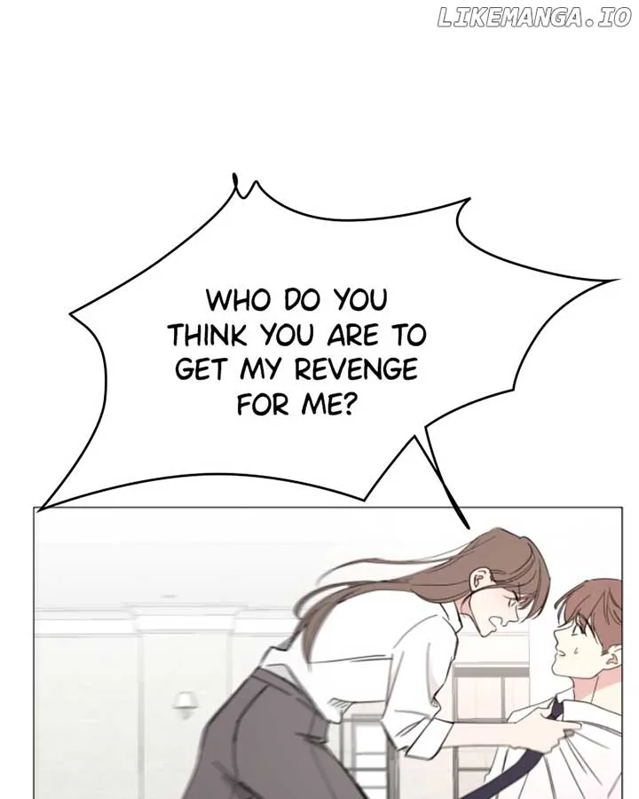 How to Hold X’s Leash Chapter 33 page 16