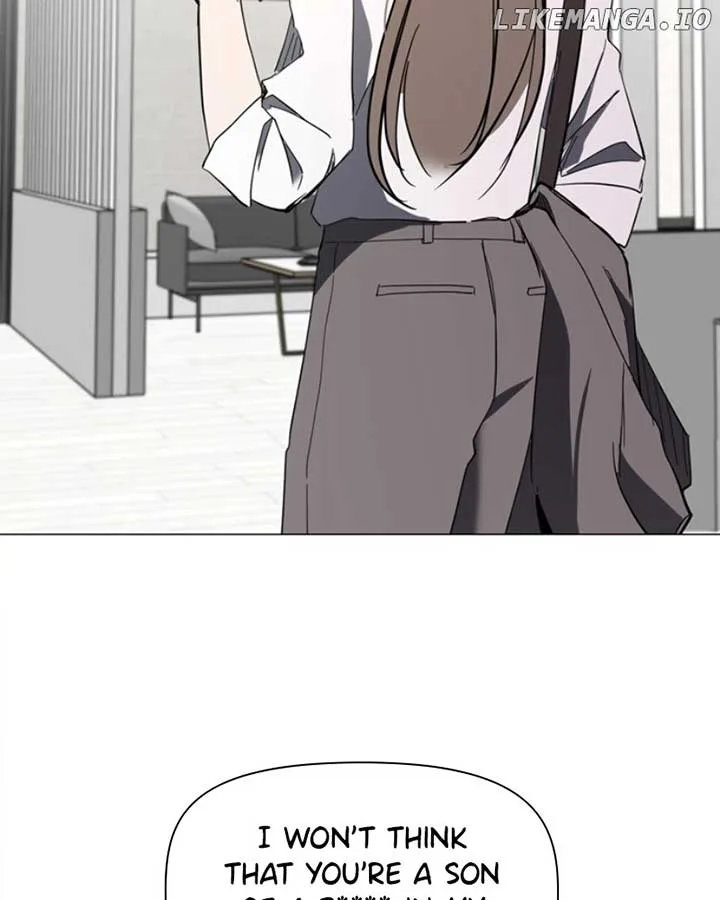 How to Hold X’s Leash Chapter 33 page 47