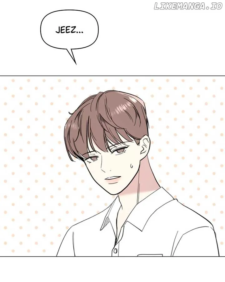 How to Hold X’s Leash Chapter 32 page 124