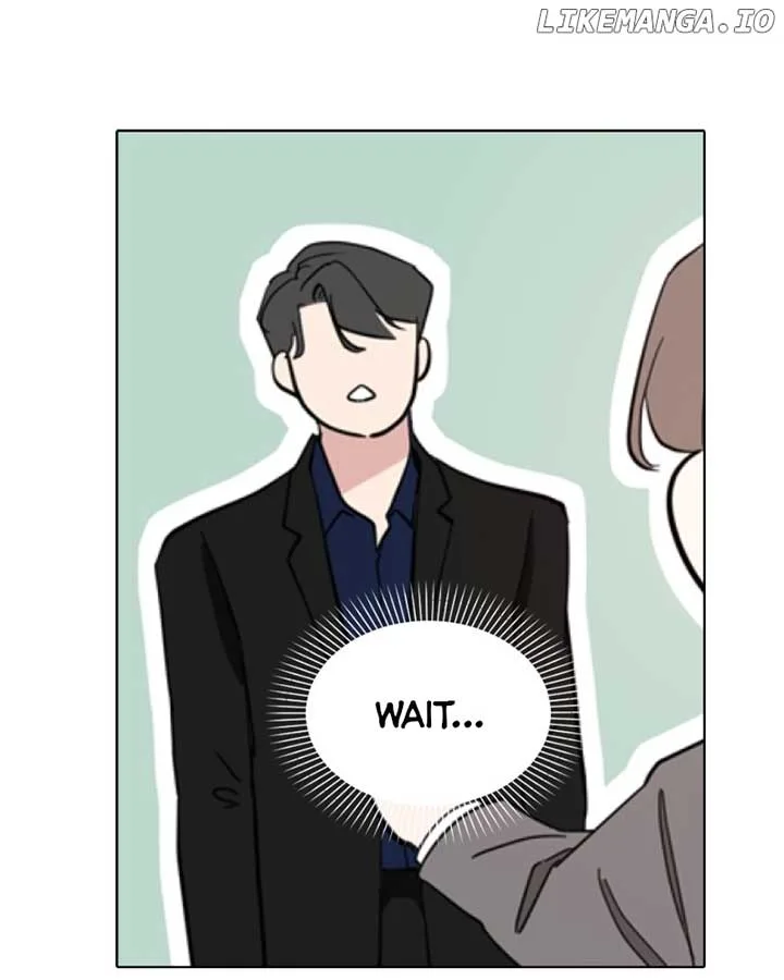 How to Hold X’s Leash Chapter 30 page 13