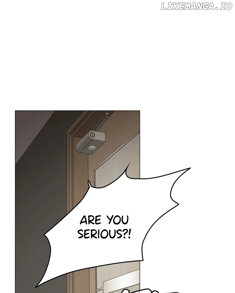 How to Hold X’s Leash Chapter 28 page 51