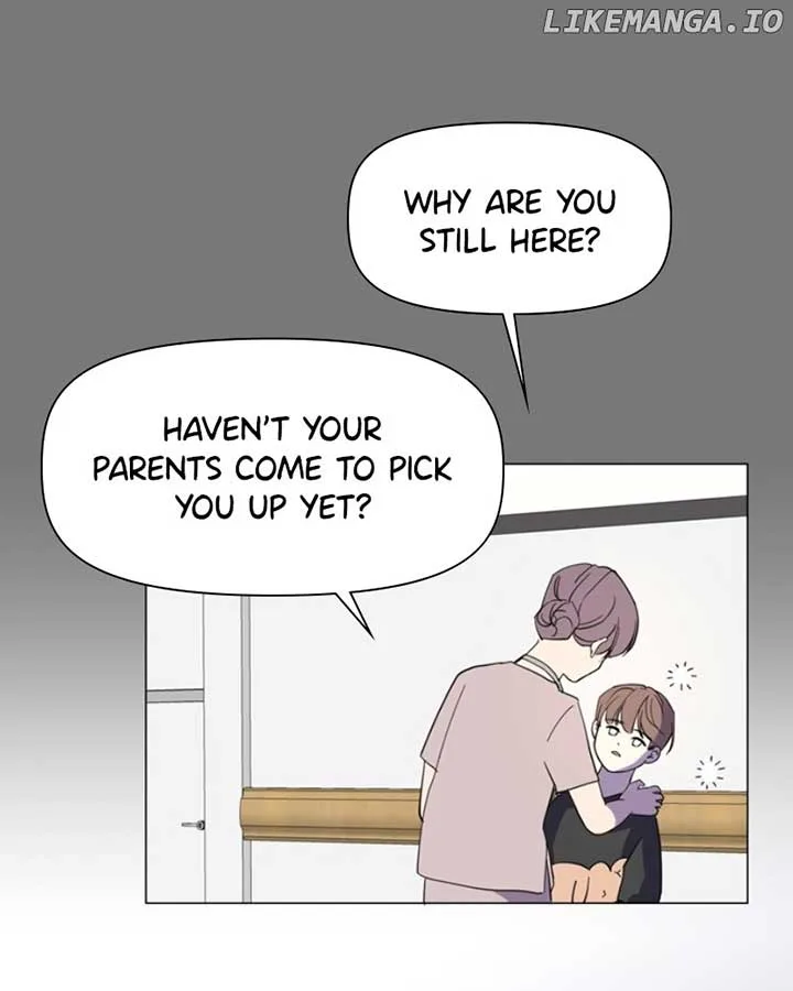 How to Hold X’s Leash Chapter 32 page 88