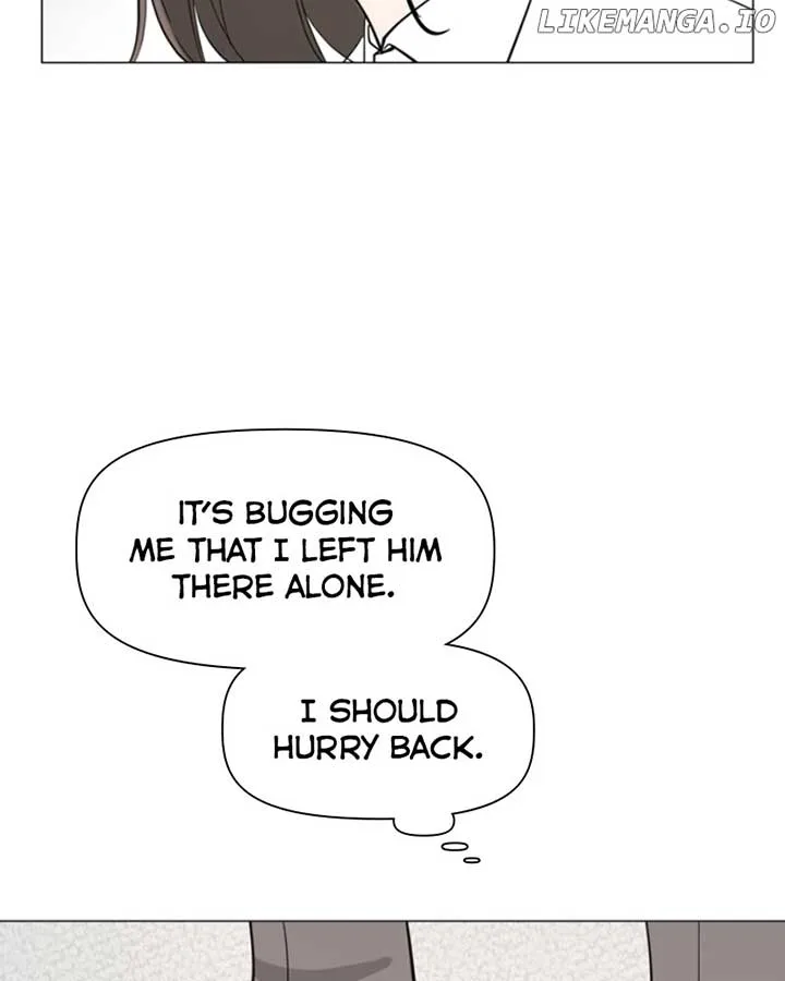 How to Hold X’s Leash Chapter 33 page 81