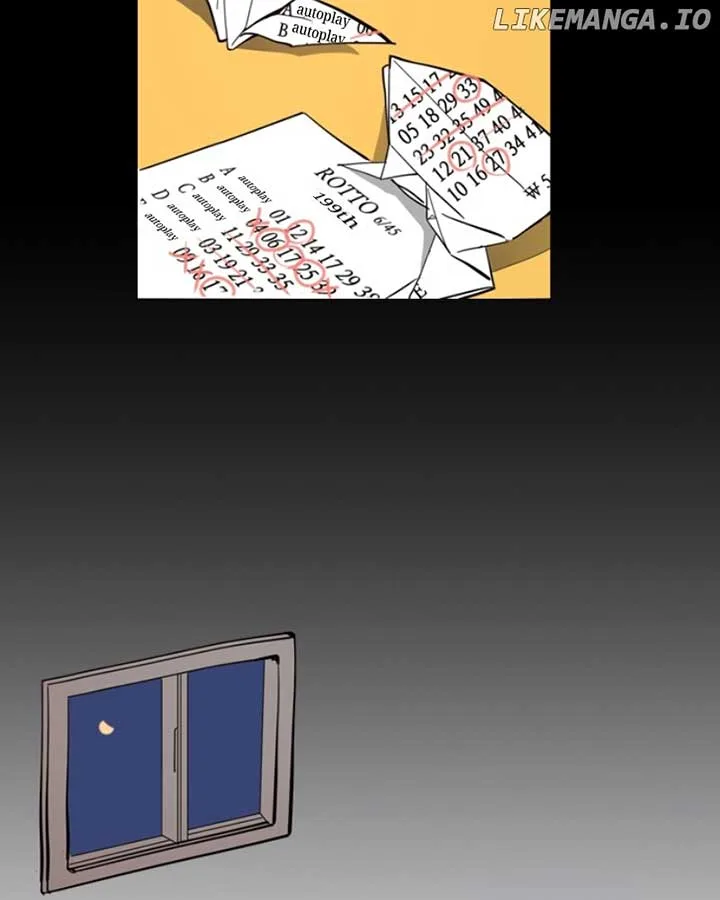How to Hold X’s Leash Chapter 32 page 60