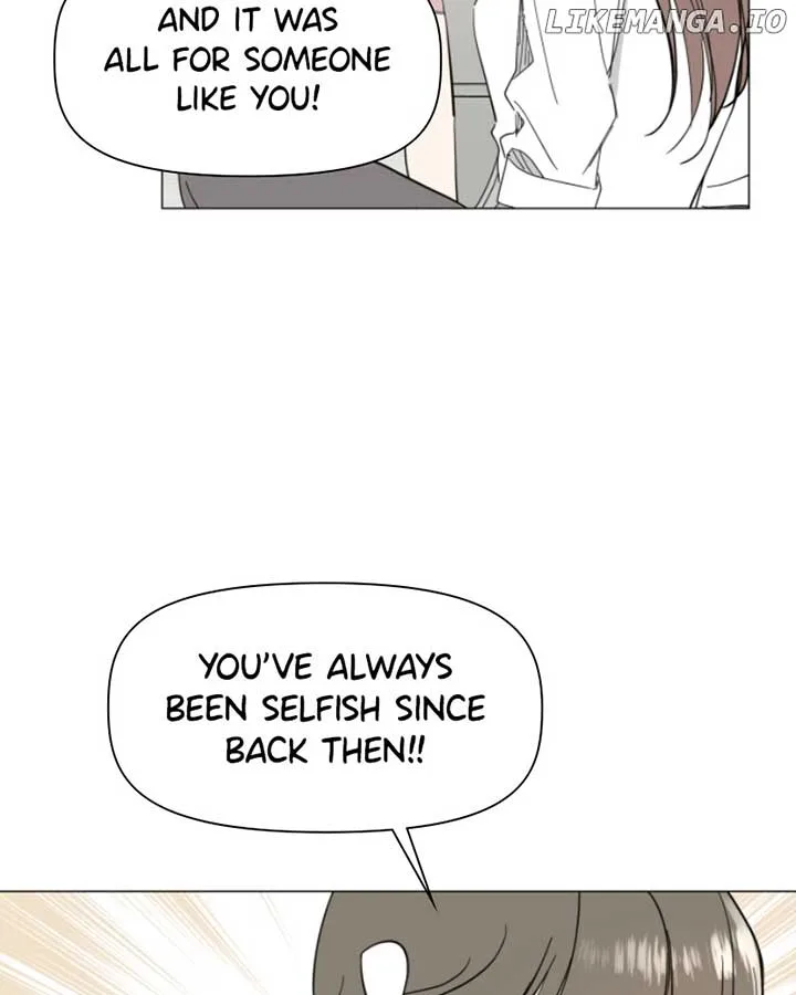 How to Hold X’s Leash Chapter 33 page 26