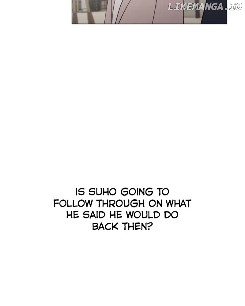 How to Hold X’s Leash Chapter 28 page 46