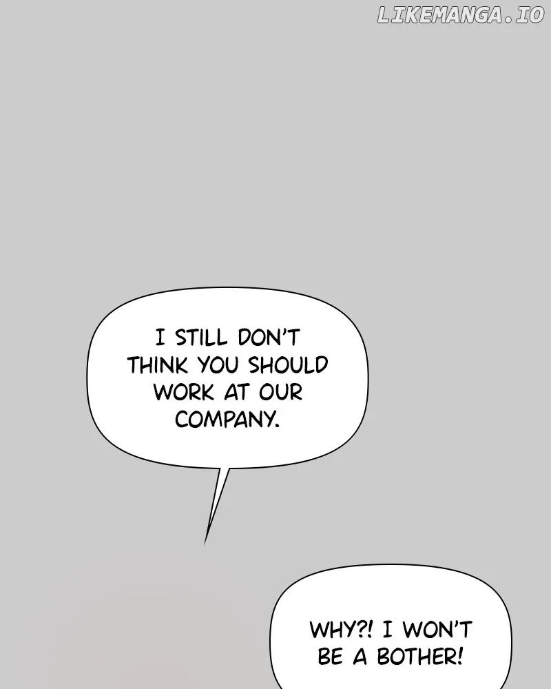 How to Hold X’s Leash Chapter 28 page 35