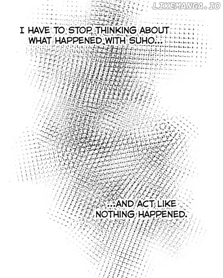 How to Hold X’s Leash Chapter 33 page 83