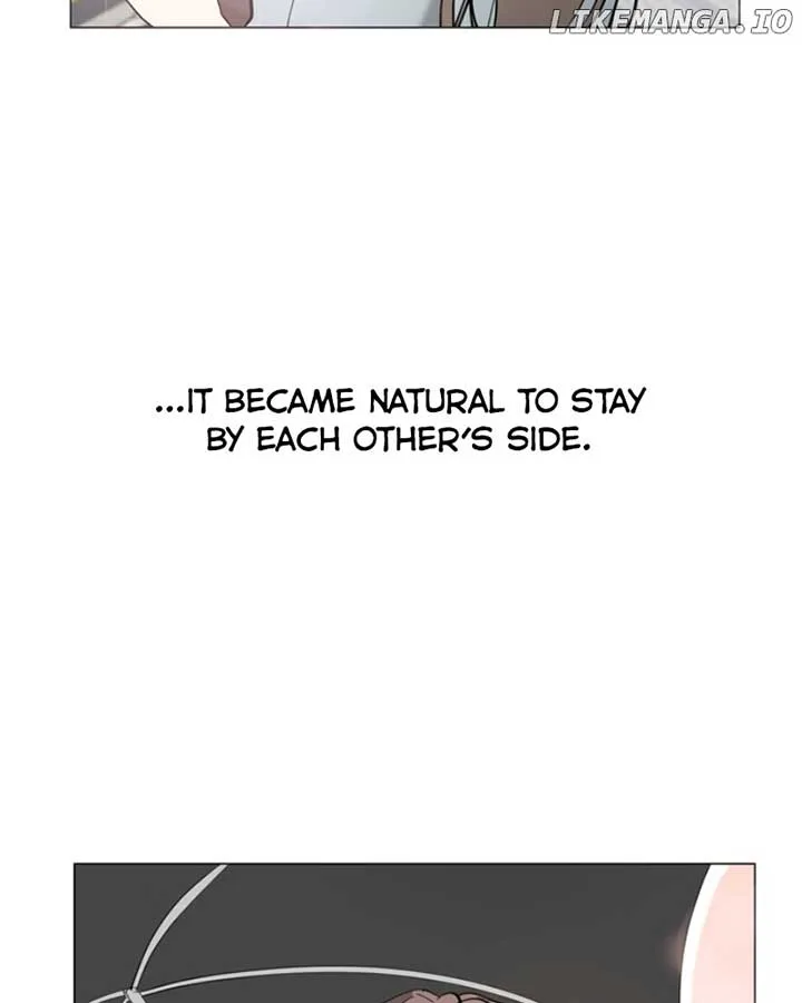 How to Hold X’s Leash Chapter 32 page 132