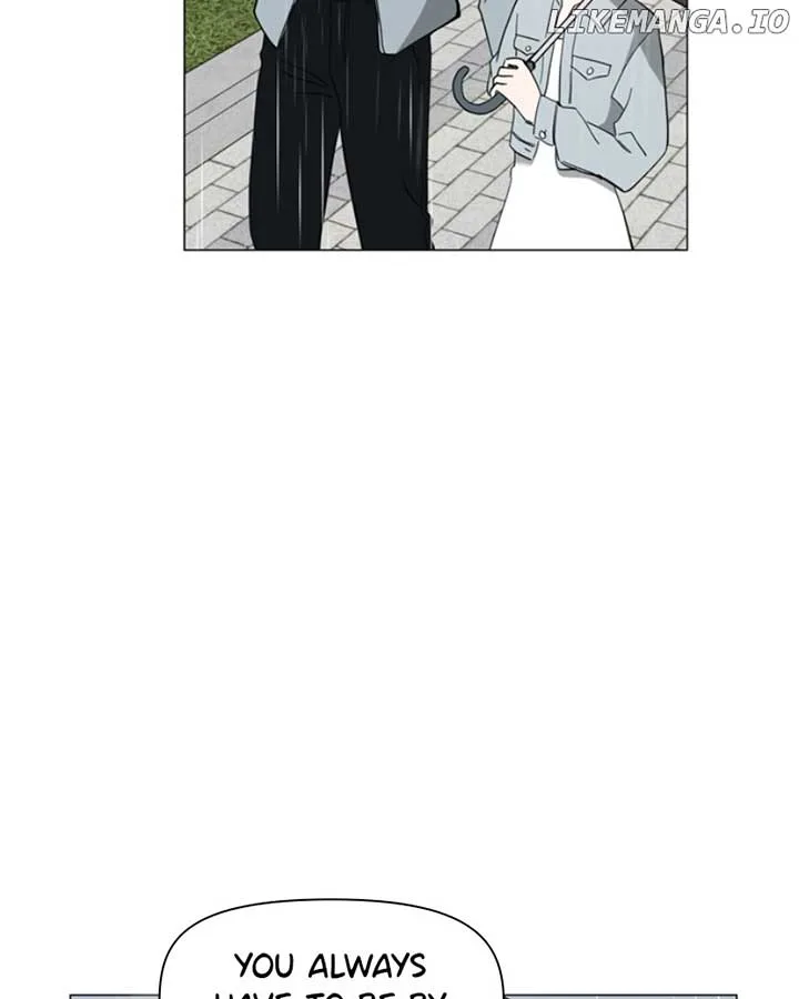 How to Hold X’s Leash Chapter 32 page 130