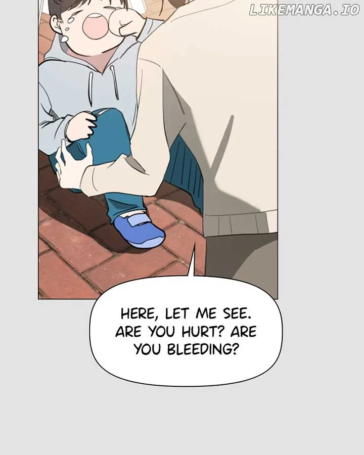 How to Hold X’s Leash Chapter 32 page 71