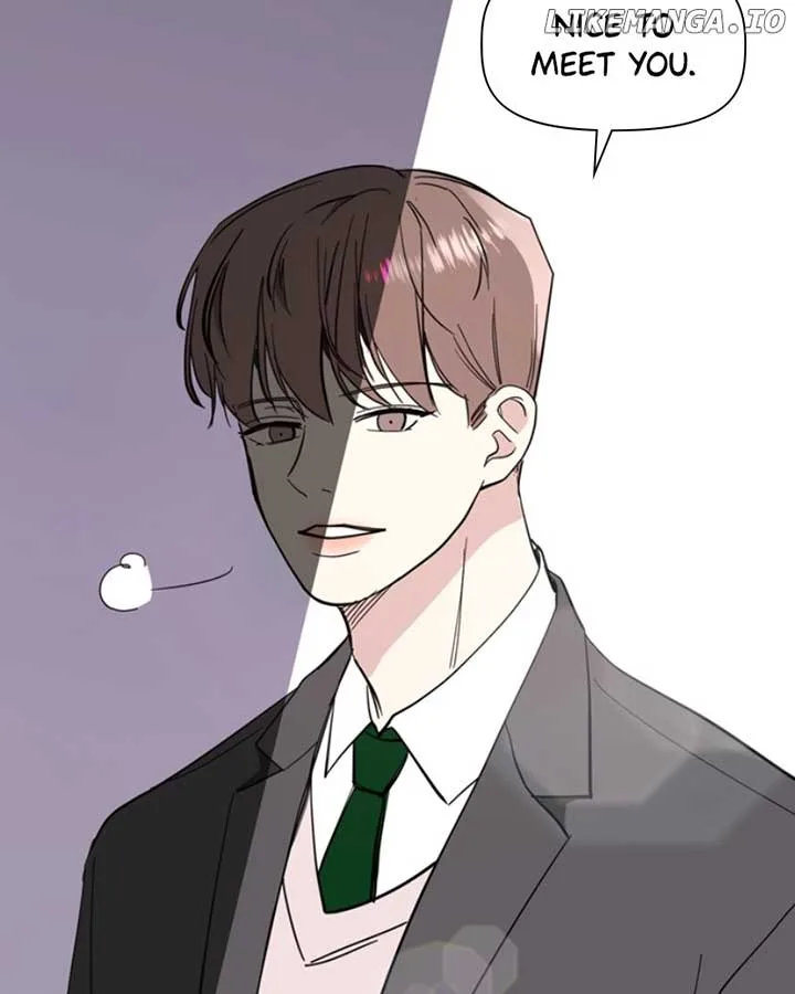 How to Hold X’s Leash Chapter 32 page 108