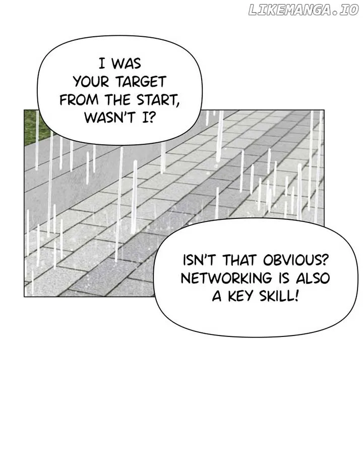 How to Hold X’s Leash Chapter 32 page 128