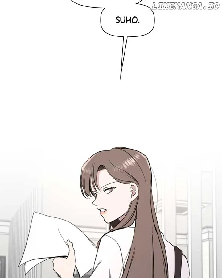 How to Hold X’s Leash Chapter 33 page 46