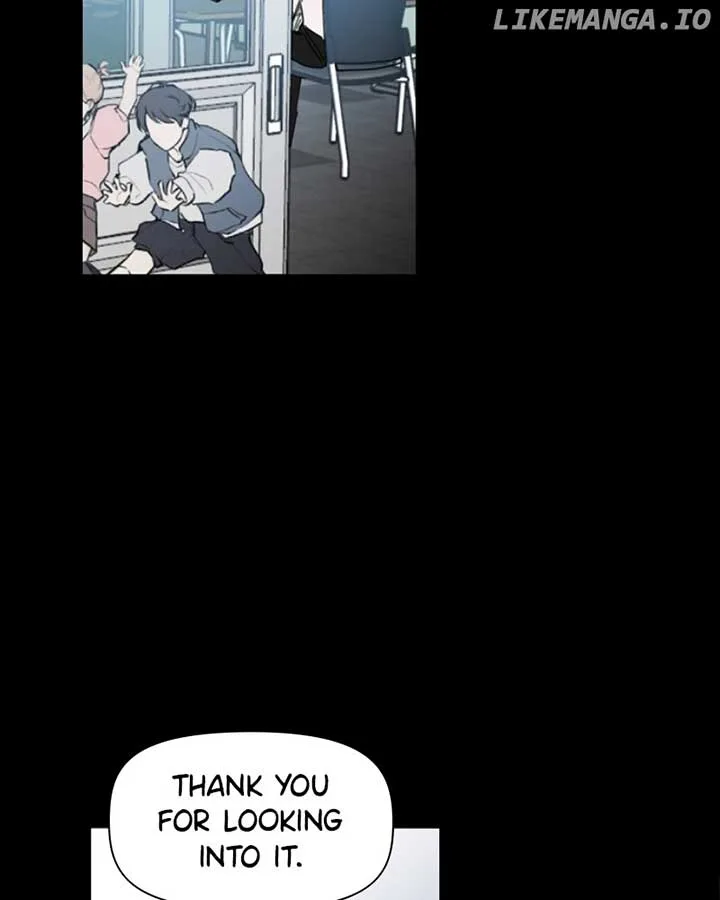 How to Hold X’s Leash Chapter 32 page 21