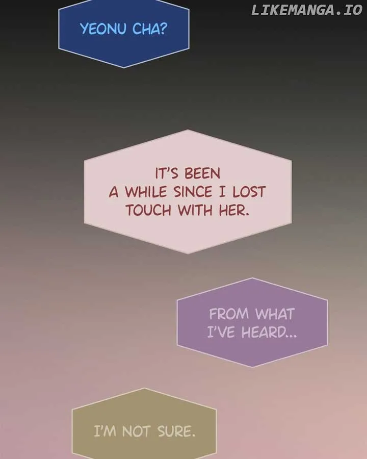 How to Hold X’s Leash Chapter 32 page 15