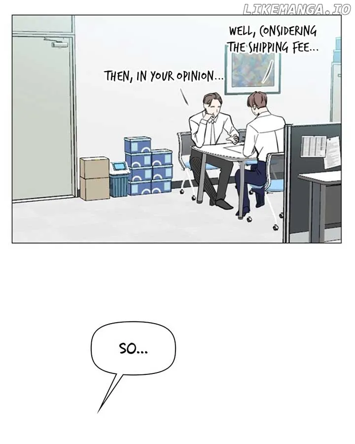 How to Hold X’s Leash Chapter 32 page 111