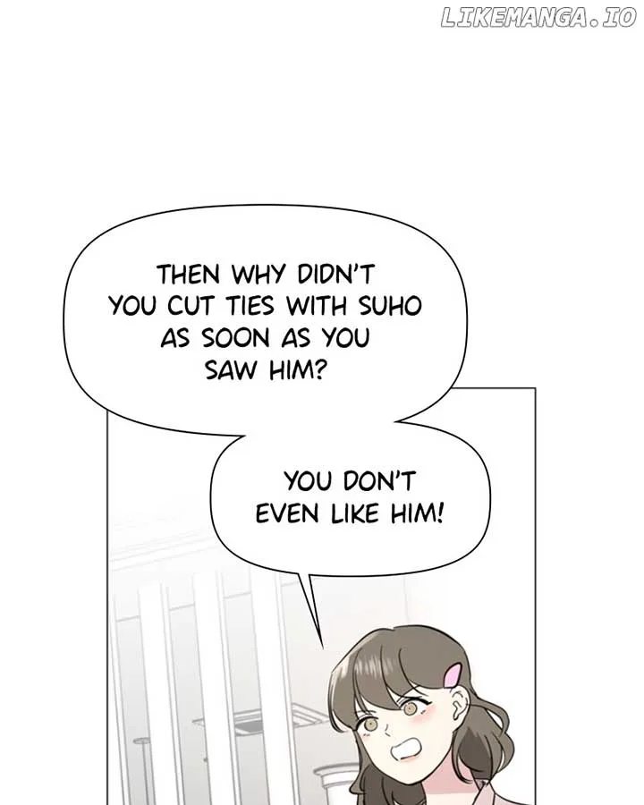 How to Hold X’s Leash Chapter 33 page 37