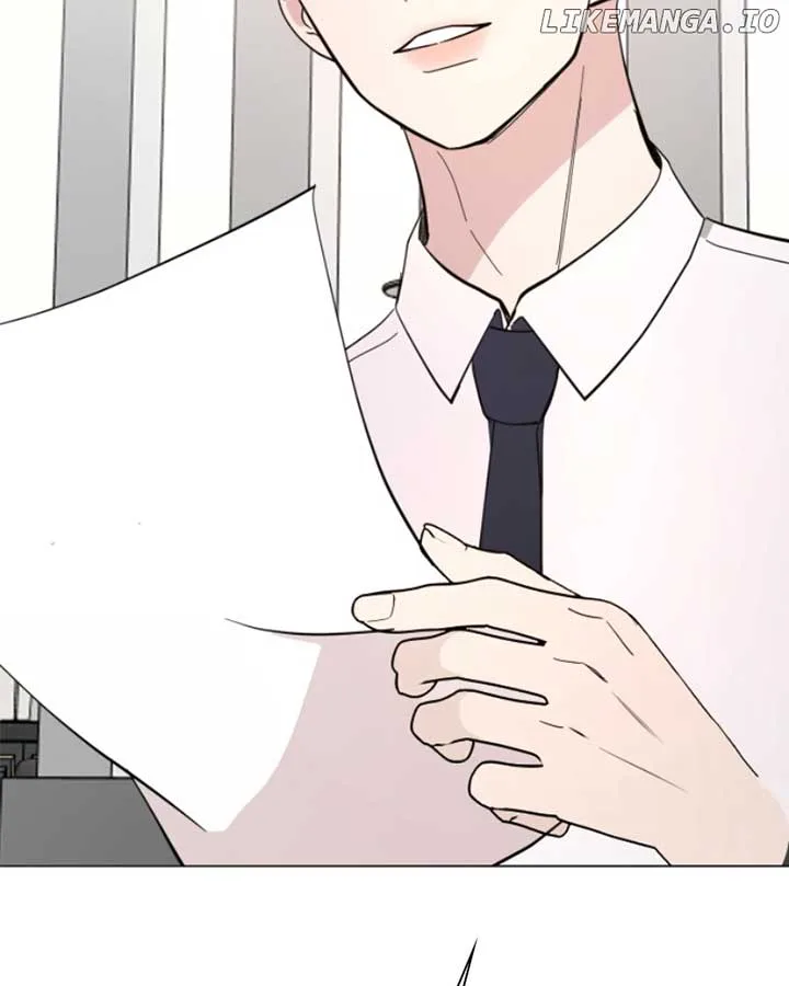 How to Hold X’s Leash Chapter 33 page 5