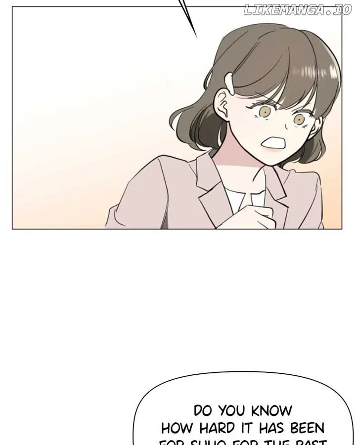How to Hold X’s Leash Chapter 33 page 24