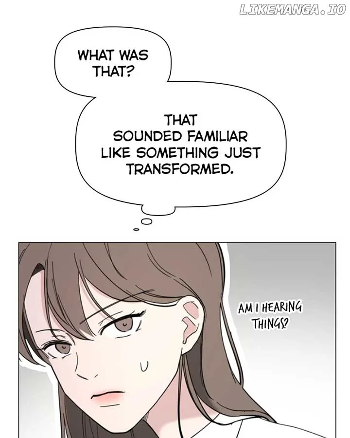 How to Hold X’s Leash Chapter 33 page 80