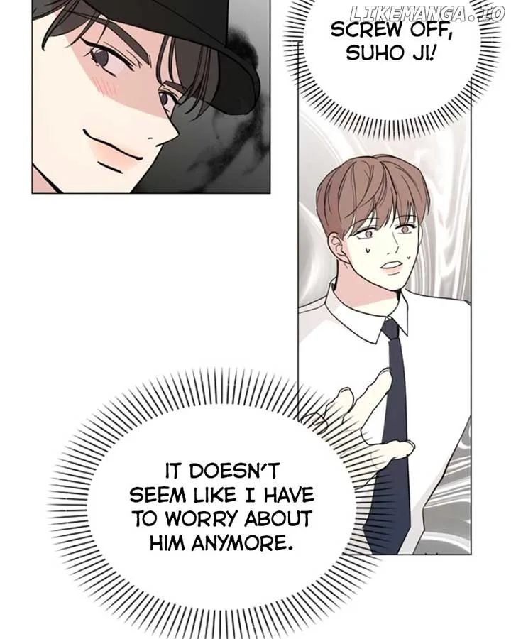 How to Hold X’s Leash Chapter 33 page 67