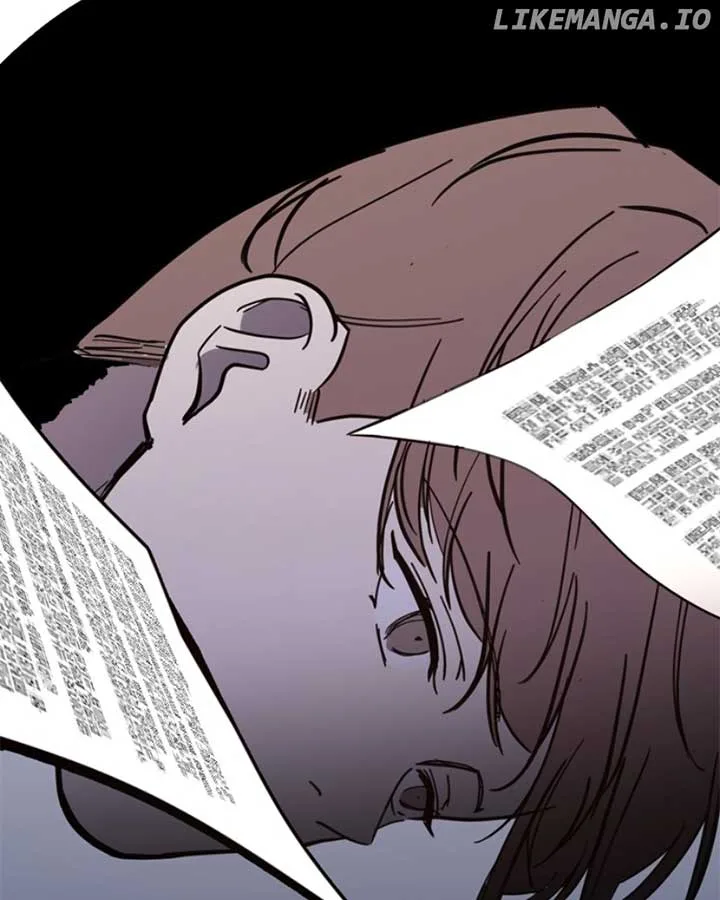 How to Hold X’s Leash Chapter 32 page 28