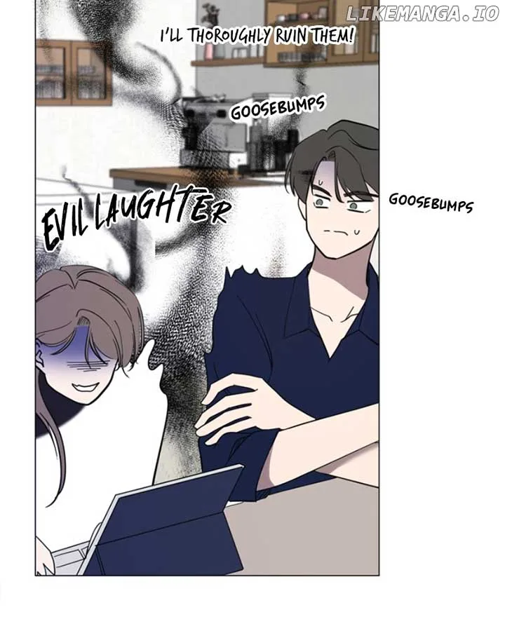 How to Hold X’s Leash Chapter 30 page 22