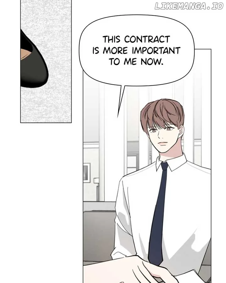 How to Hold X’s Leash Chapter 33 page 44