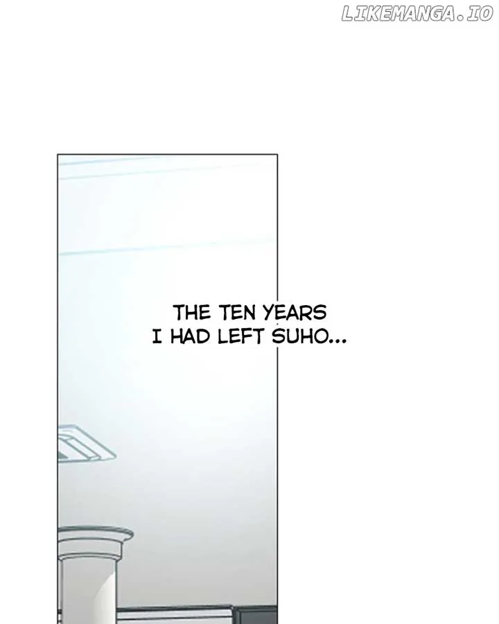 How to Hold X’s Leash Chapter 33 page 91