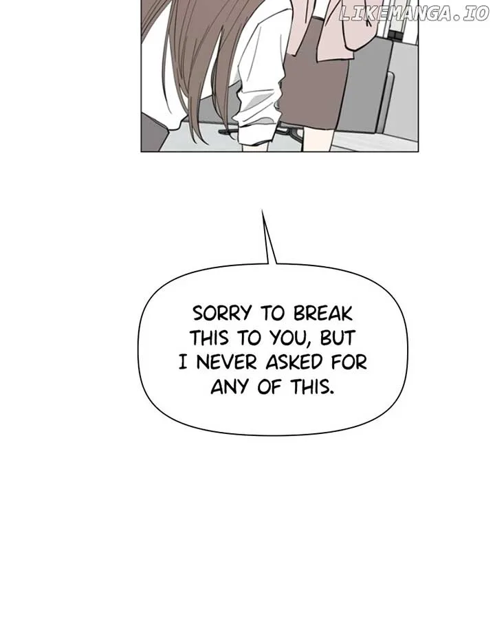 How to Hold X’s Leash Chapter 33 page 33