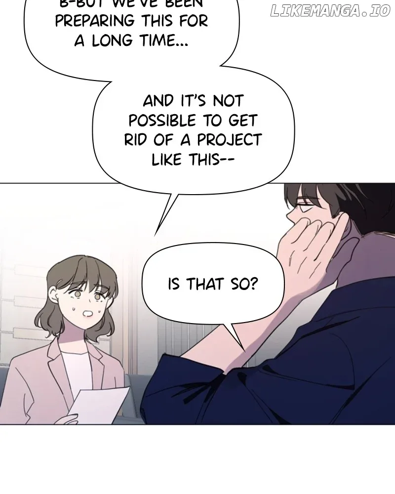 How to Hold X’s Leash Chapter 29 page 44