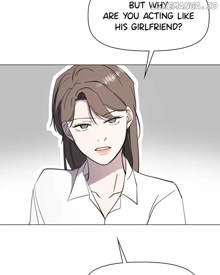 How to Hold X’s Leash Chapter 33 page 39