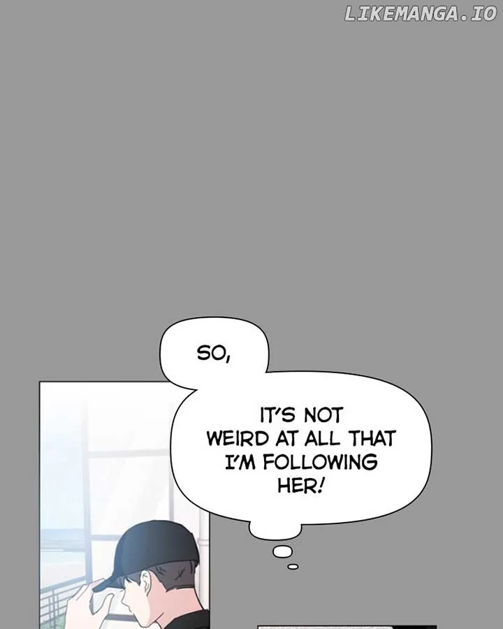 How to Hold X’s Leash Chapter 33 page 58