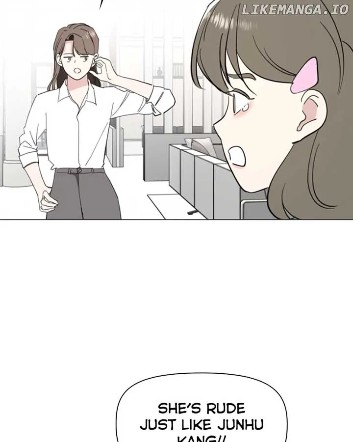 How to Hold X’s Leash Chapter 33 page 41