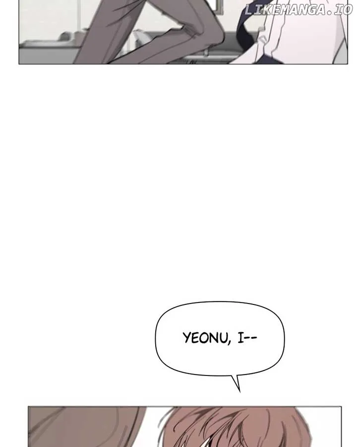 How to Hold X’s Leash Chapter 33 page 17