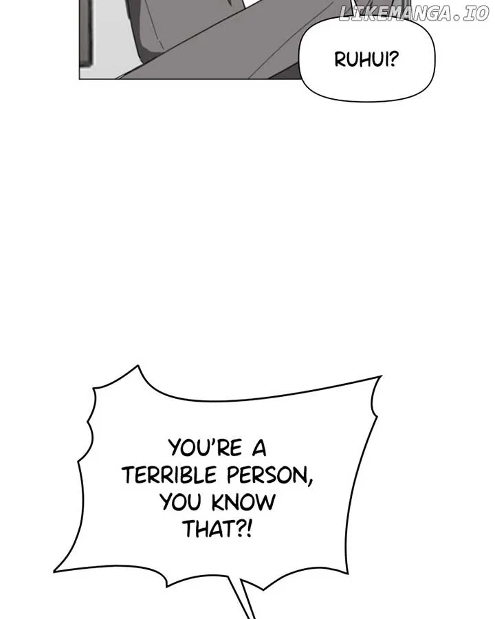 How to Hold X’s Leash Chapter 33 page 23