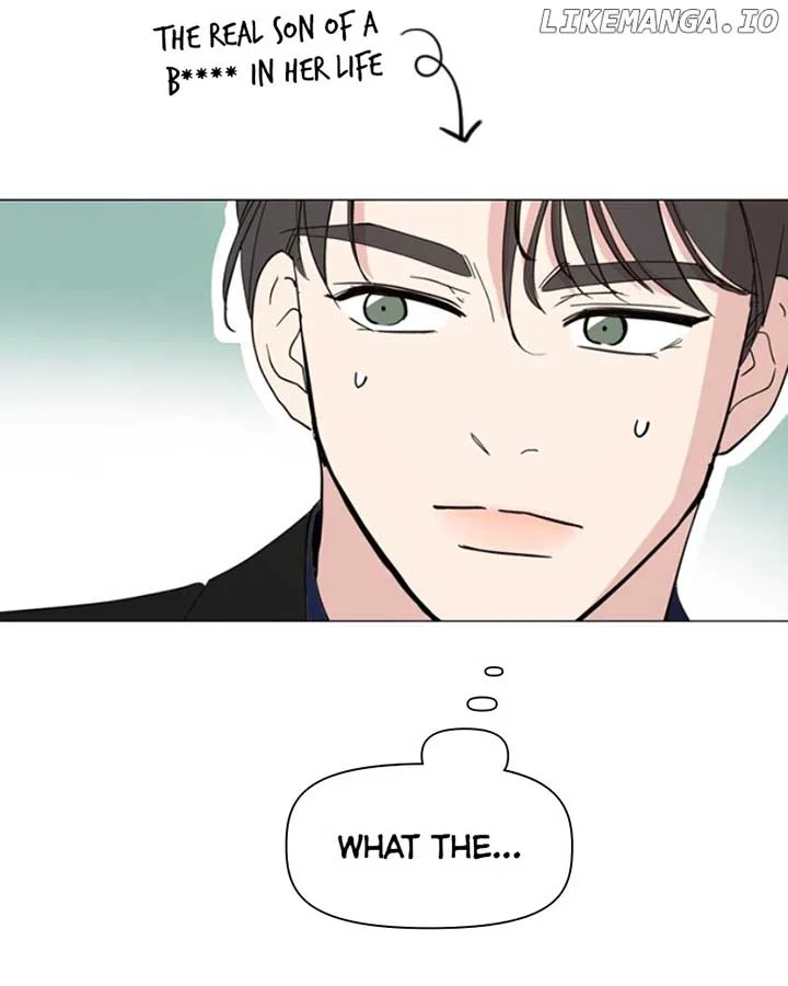 How to Hold X’s Leash Chapter 33 page 53