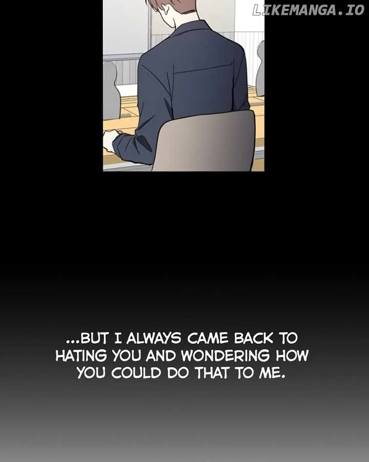 How to Hold X’s Leash Chapter 32 page 43