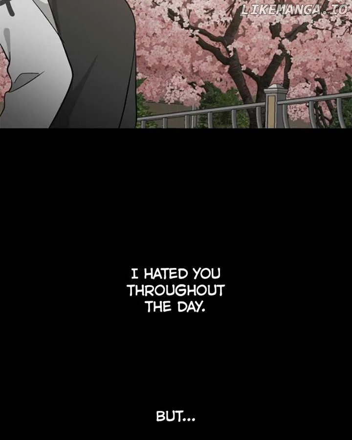 How to Hold X’s Leash Chapter 32 page 36