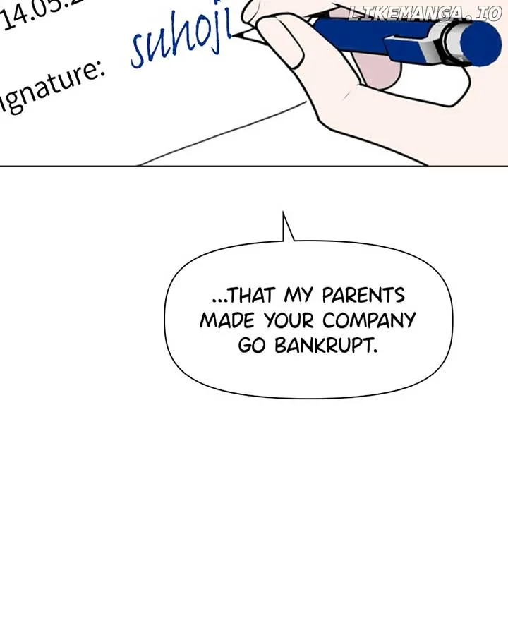 How to Hold X’s Leash Chapter 32 page 4