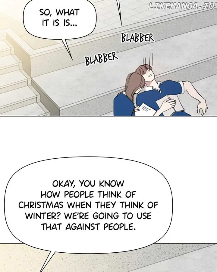 How to Hold X’s Leash Chapter 32 page 140