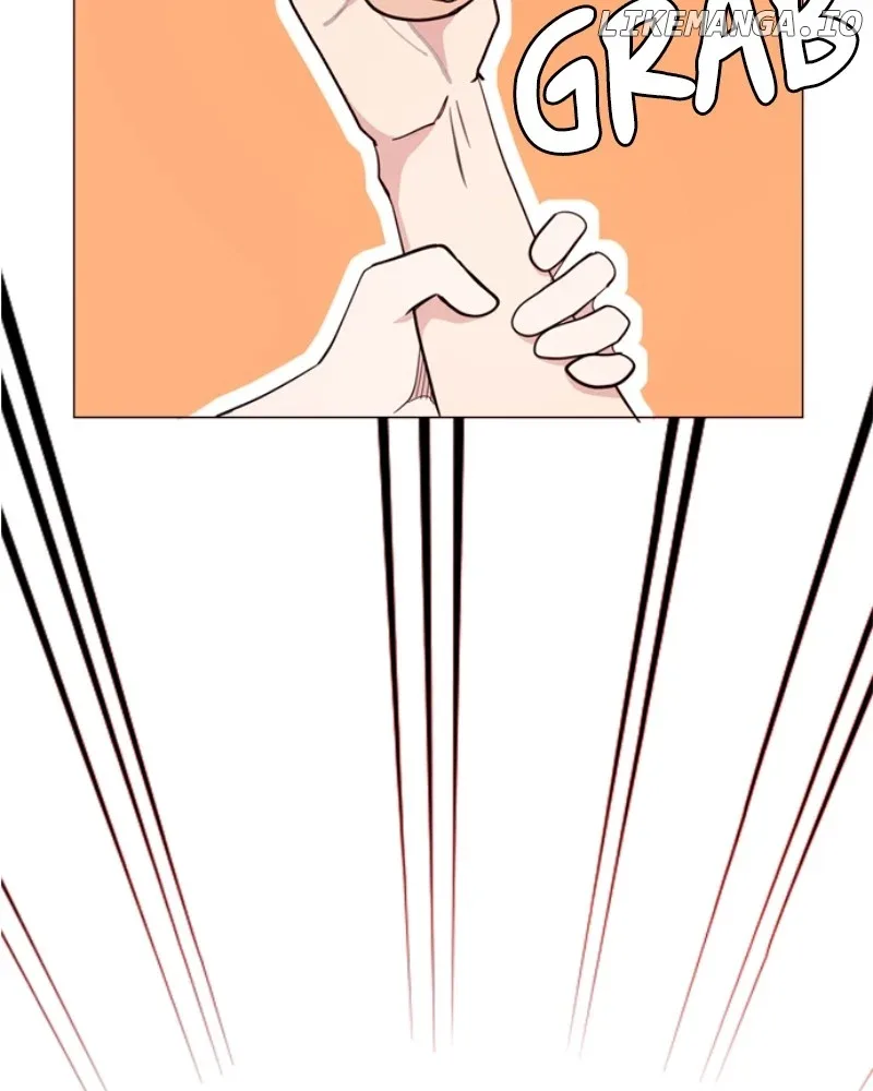 How to Hold X’s Leash Chapter 28 page 58