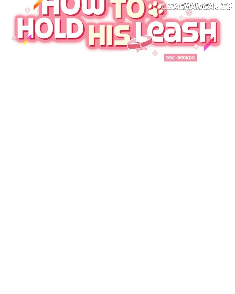How to Hold X’s Leash Chapter 28 page 50