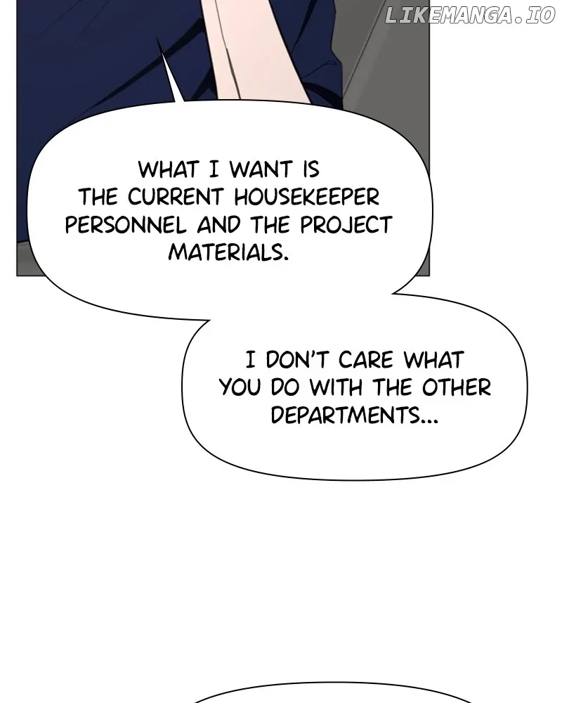 How to Hold X’s Leash Chapter 29 page 41