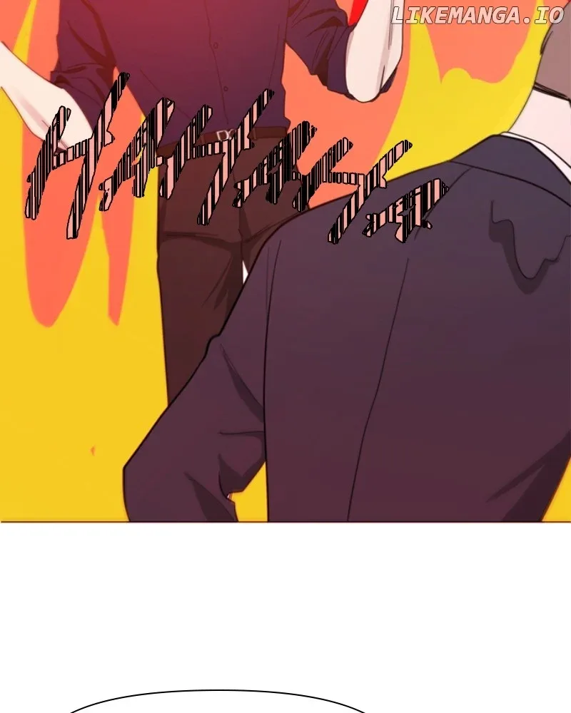 How to Hold X’s Leash Chapter 28 page 56