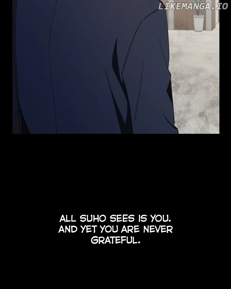 How to Hold X’s Leash Chapter 29 page 62