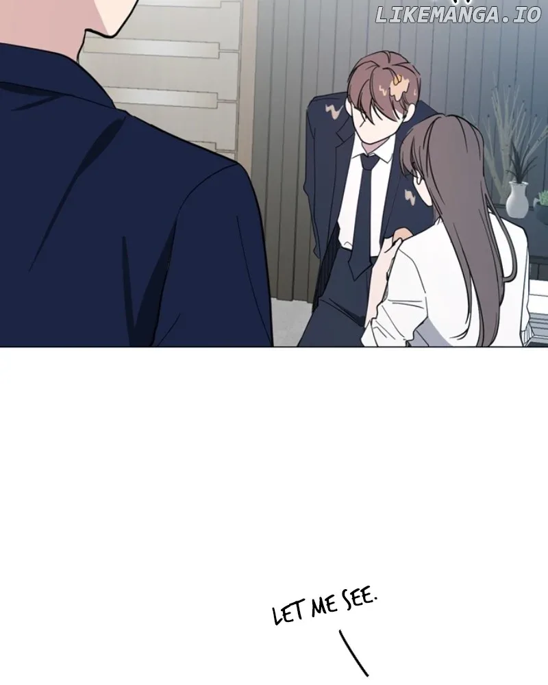 How to Hold X’s Leash Chapter 28 page 62